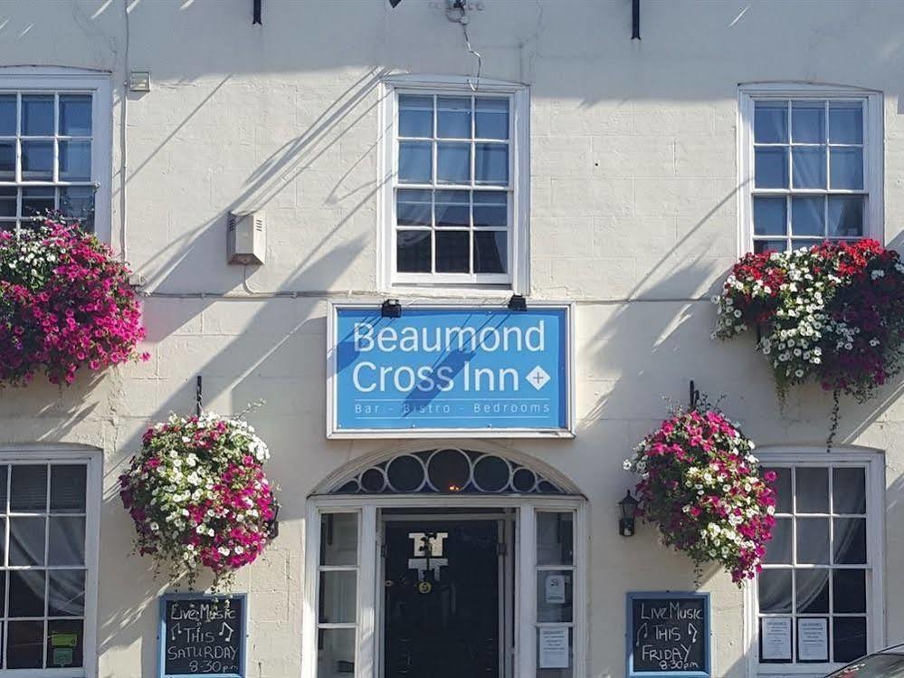 Beaumond Cross Inn Newark-on-Trent  Екстер'єр фото